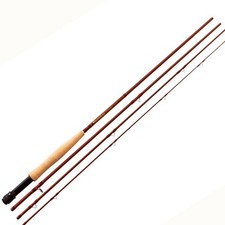 Snowbee Classic Fly Rod 6'