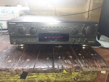 Technics Sa-ax540