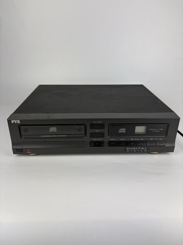 Pye tk629 compact disc - pye, tk629/05