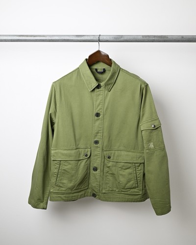 Paul smith cotton twill chore - paul, cotton-twill
