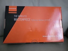 The Wireless Master Microphone