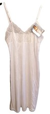 Charnos vintage look white - charnos,