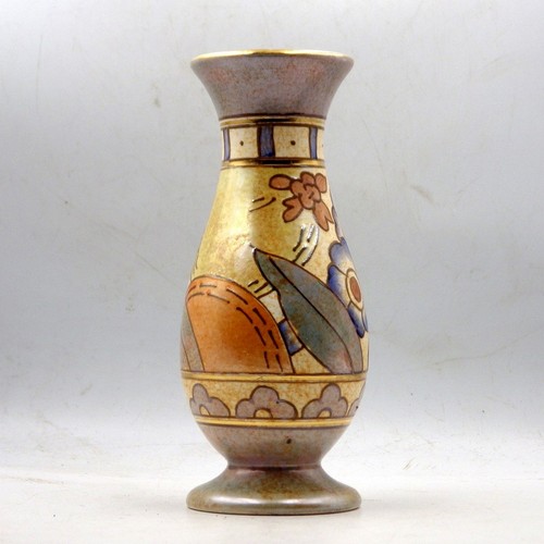 Charlotte rhead 1940s bursley - charlotte,