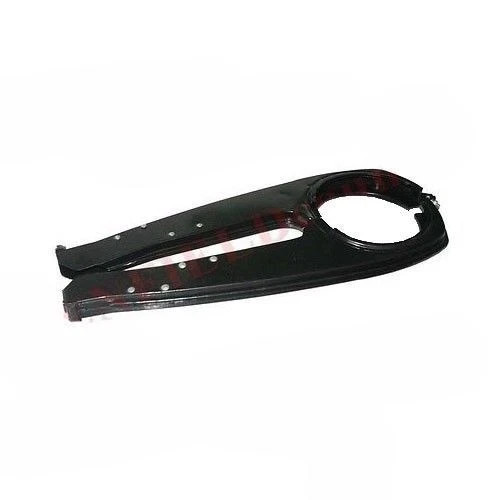Main drive chain guard - chain, cover