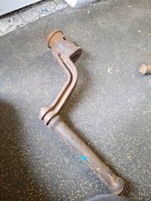 Lister Starting Handle Anti Clockwise