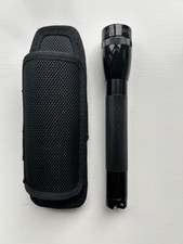 Genuine Mini Mag-lite With