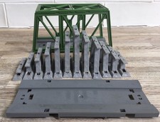 Hornby Girder Bridge R657. OO
