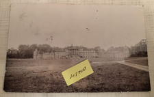 RPPC Wentworth Woodhouse (no caption) Rotherham Barnsley Yorkshire p/u 1907