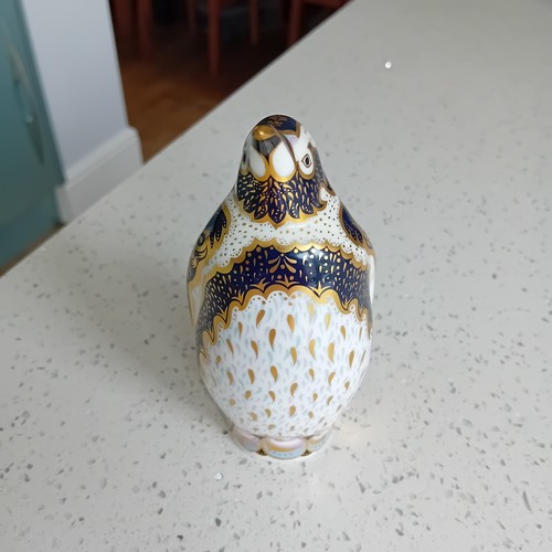 Royal crown derby - royal,