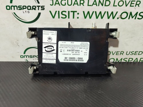 Jaguar x150 bluetooth - xk,