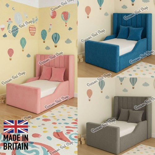 Stylish childrens kids bed - kids,