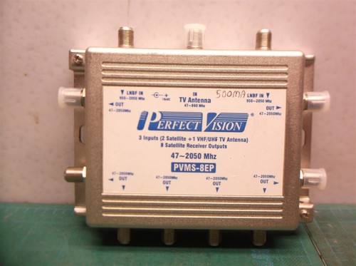 Pvms 8ep perfect - pvms-8ep,
