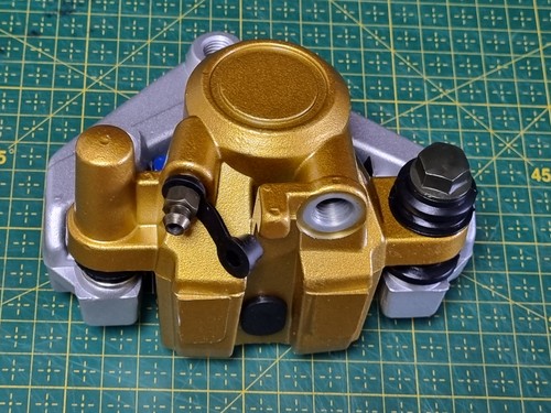 Brake caliper 5vl f580u - brake,
