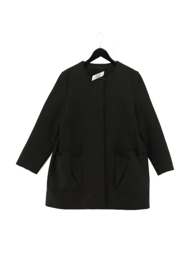 Cos women coat 8 - coat, green