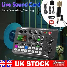 800 podcast equipment - bm-800,