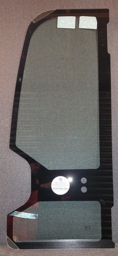 Door glass takeuchi - door,