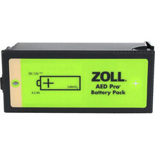  Zoll AED Pro Non-Rechargeable