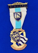Masonic Trust for Girls and