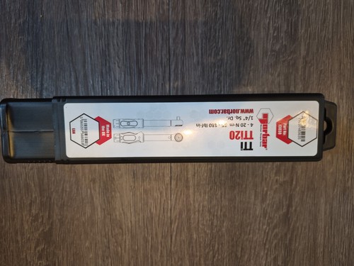 Norbar tti20 torque - norbar, 1/4"