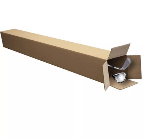 Golf club cardboard boxes - 1,