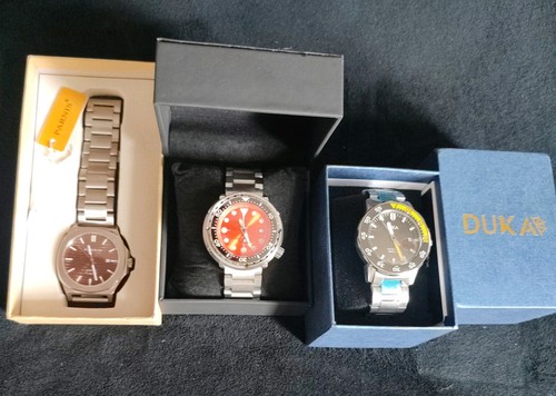 Watch bundle duka - bundle,