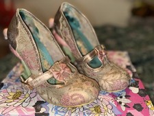 Irregular Choice Flamenco