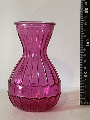 Rare vintage unusual pink - rare,