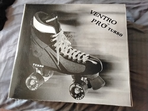 Ventro pro turbo - pro,