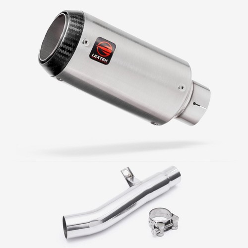 Lextek stainless steel slip - stainless, slip-on