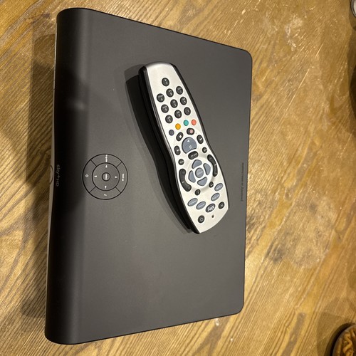 Sky box drx890 500gb with - hd,