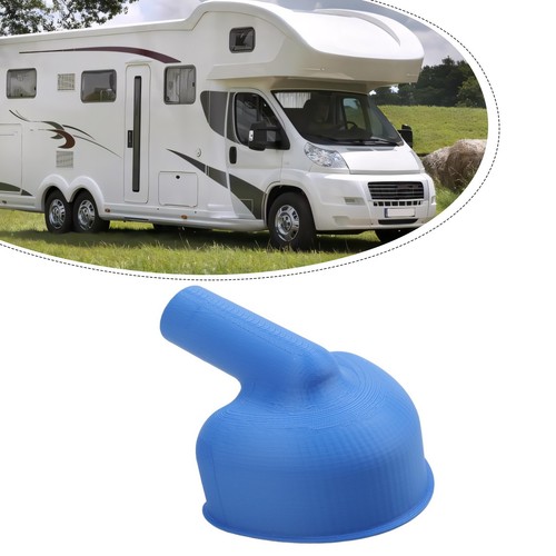 Water funnel for campervans - rv,