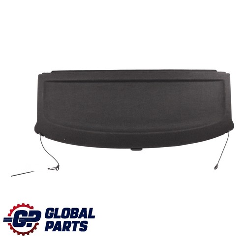 Bmw e84 parcel shelf - x1,
