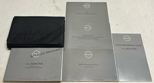 2021 NISSAN SENTRA OWNERS