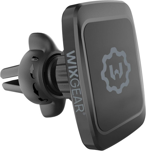 Universal magnetic car - car, phone