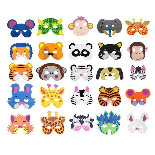Cosoro kids eva foam animal - kids,
