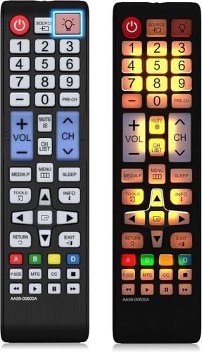 Upgraded replacement backlit - replacement,