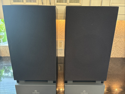 Linn nexus ls250 - ls250, loudspeakers
