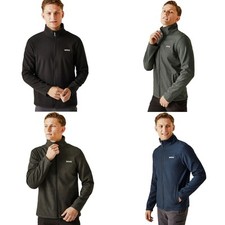 Regatta Mens Cera V Wind