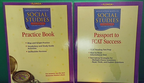 Lot social studies - hm,