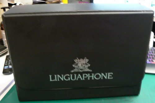 Linguaphone curso de - linguaphone, :