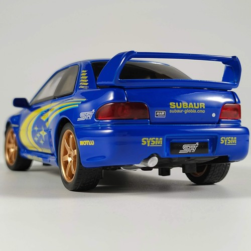 Jdm subaru impreza wrx - jdm,
