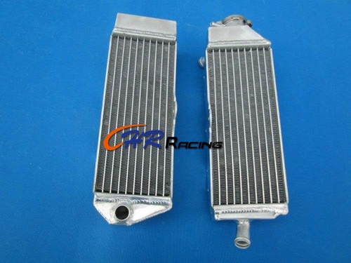 Aluminum radiator for 1989 - aluminum,