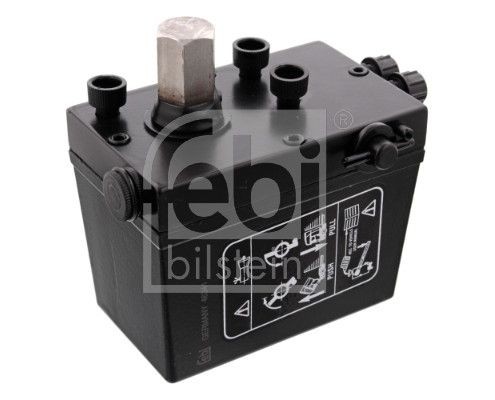 Febi 46341 driver - 46341,
