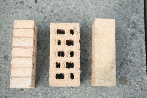 800 bricks ibstock tradesman - -,