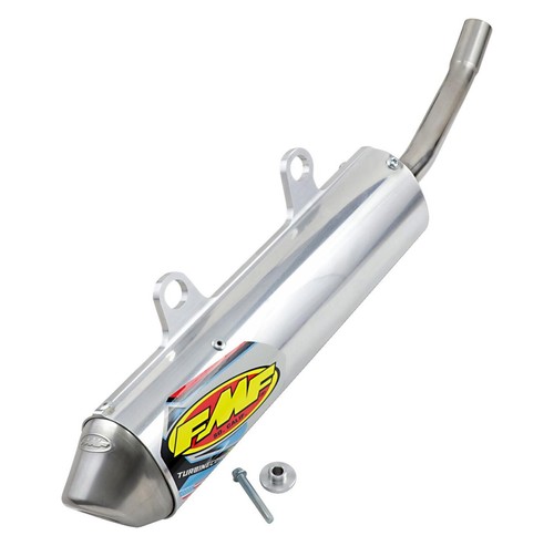 Fmf turbinecore slip on - turbinecore, slip-on