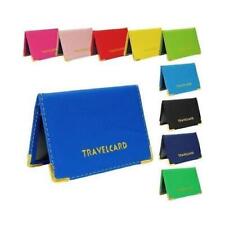 TRAVEL OYSTER CARD BUS PASS