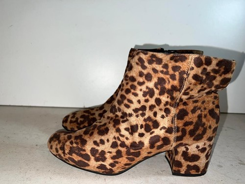 Women brown leopard - women,