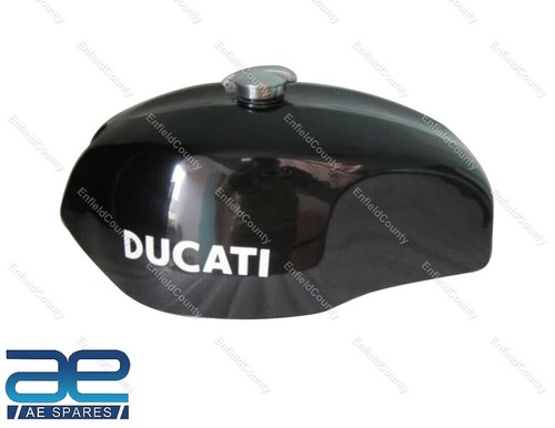 For ducati 750 1972 black - for,