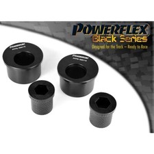 Powerflex Black Frt Arm Rear