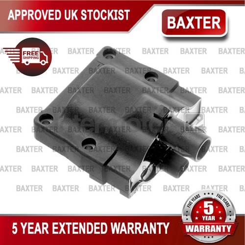 Baxter ignition coil pack fits - coil,